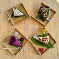  at Green Tara in Donghe