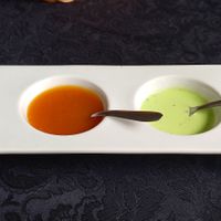  at Casa Tandoori Indian and Nepali resturant in Gran Canaria