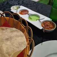  at Casa Tandoori Indian and Nepali resturant in Gran Canaria