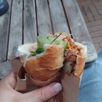  at Sen Xanh Food in Ho Chi Minh City