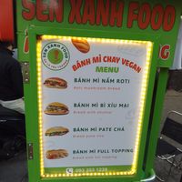  at Sen Xanh Food in Ho Chi Minh City
