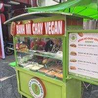   at Sen Xanh Food in Ho Chi Minh City