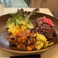   at BIOLA -ビオラ  in Yamato