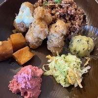   at BIOLA -ビオラ  in Yamato
