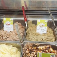  at The Gelatist - Via Torino  in Rome