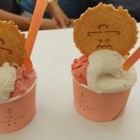  at The Gelatist - Via Torino  in Rome