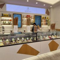  at The Gelatist - Via Torino  in Rome