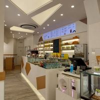  at The Gelatist - Via Torino  in Rome