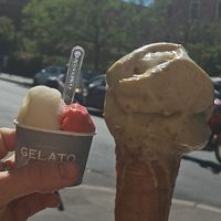  at The Gelatist - Via Torino  in Rome