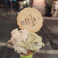  at The Gelatist - Via Torino  in Rome