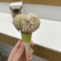   at The Gelatist - Via Torino  in Rome