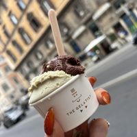   at The Gelatist - Via Torino  in Rome