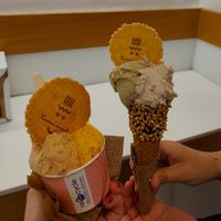  at The Gelatist - Via Torino  in Rome