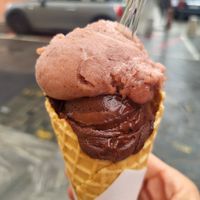  at La Gelateria de Saint-Florent in Corsica