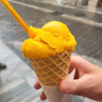  at La Gelateria de Saint-Florent in Corsica