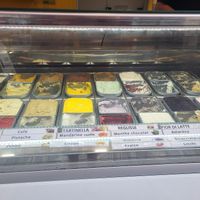  at La Gelateria de Saint-Florent in Corsica