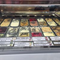  at La Gelateria de Saint-Florent in Corsica