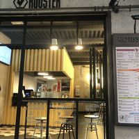 Store front  at Rooster in Chiavari