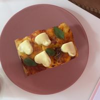   at Ciganando Croissanterie in Sao Paulo