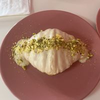   at Ciganando Croissanterie in Sao Paulo