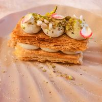  at Ciganando Croissanterie in Sao Paulo