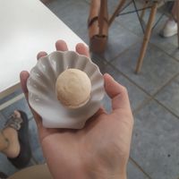  at Ciganando Croissanterie in Sao Paulo