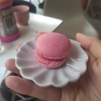  at Ciganando Croissanterie in Sao Paulo