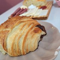  at Ciganando Croissanterie in Sao Paulo