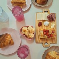  at Ciganando Croissanterie in Sao Paulo