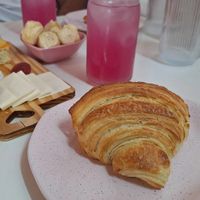  at Ciganando Croissanterie in Sao Paulo