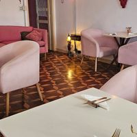  at Ciganando Croissanterie in Sao Paulo