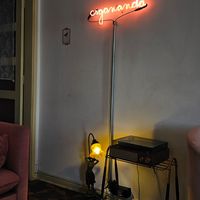  at Ciganando Croissanterie in Sao Paulo