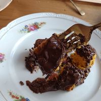  at Ciganando Croissanterie in Sao Paulo