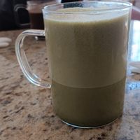  at Ciganando Croissanterie in Sao Paulo