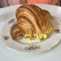  at Ciganando Croissanterie in Sao Paulo