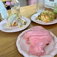  at Ciganando Croissanterie in Sao Paulo