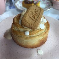   at Ciganando Croissanterie in Sao Paulo