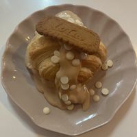   at Ciganando Croissanterie in Sao Paulo