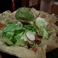   at Casa Bonita in Lakewood