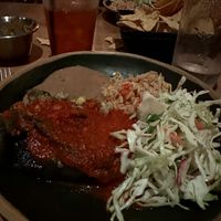  at Casa Bonita in Lakewood