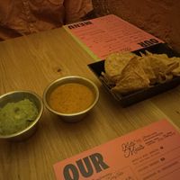   at Casa Bonita in Lakewood