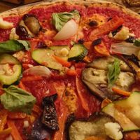  at Foc Focacceria in Sitges