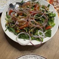   at Foc Focacceria in Sitges