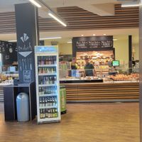  at ebl Naturkost in Nuremberg