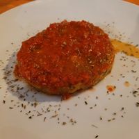  at Osteria del Conte in Camerano