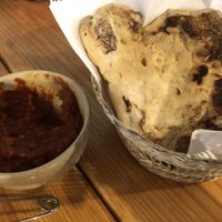 Starter  at AYUNI in Sao Sebastiao Da Feira