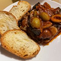   at Moltivolti in Palermo