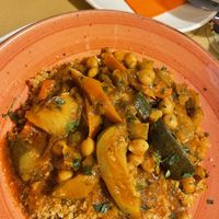   at Moltivolti in Palermo