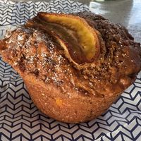   at Mr Tucker in North Melbourne