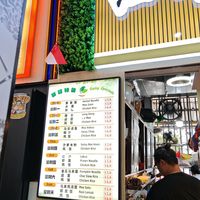  at Red Apple - 紅蘋果素食 Marsiling in North Singapore